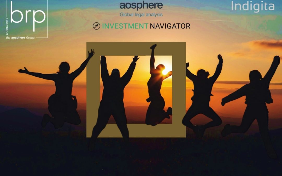 aosphere, has acquired Investment Navigator – BRP Announcement
