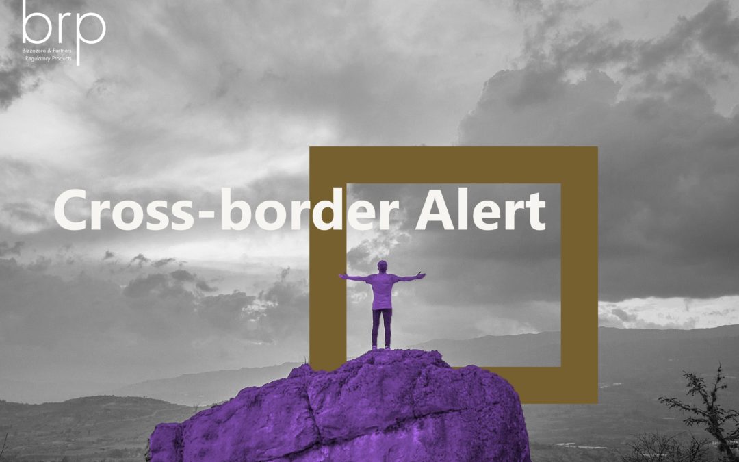 Suspension – Register of Beneficial Owners – Supplement – Alert DP Italy