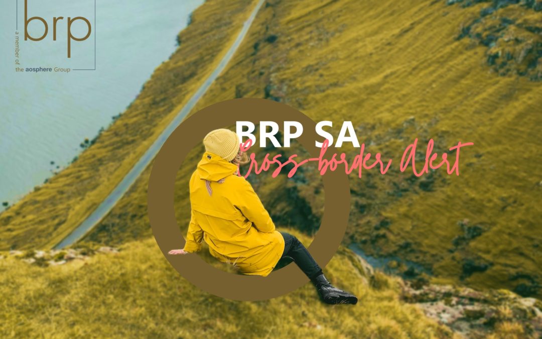 Current Status of CRD VI Implementation – Alert Germany