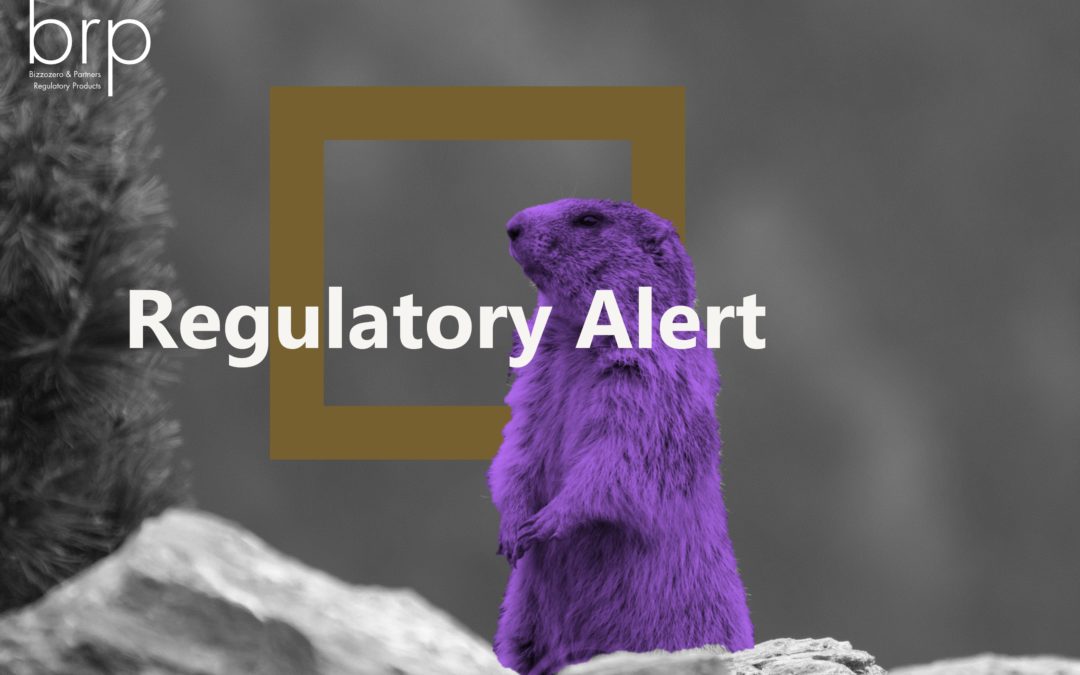 Federal Data Protection Officer – Alert