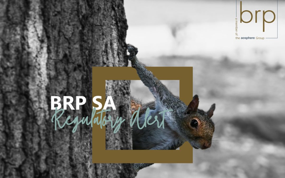 Venezuela Blocking and Restrictive Measures Order – Alert