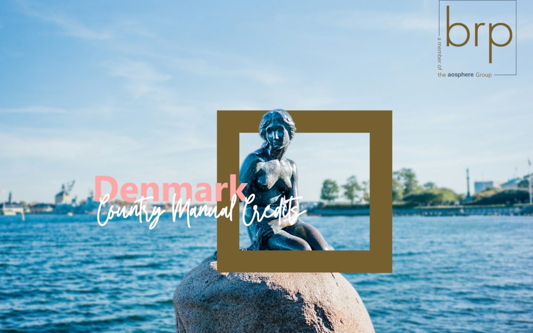 Denmark – NEW CM C