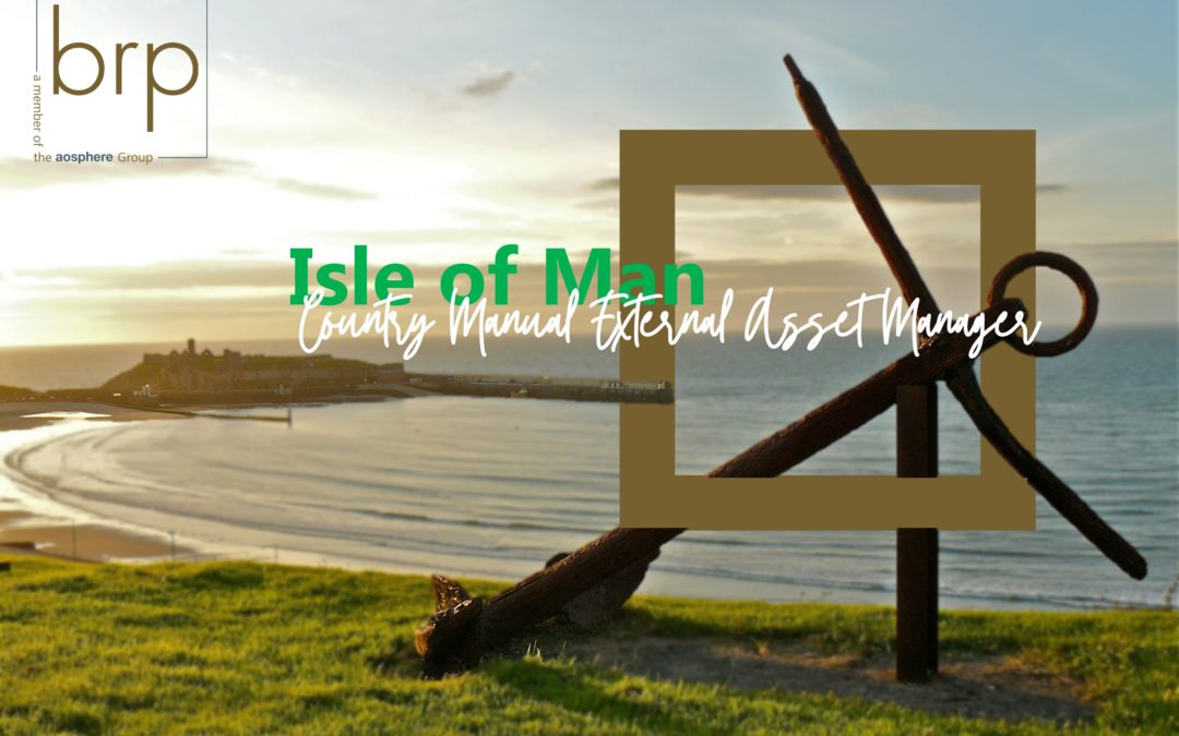 Isle of Man – CM EAM