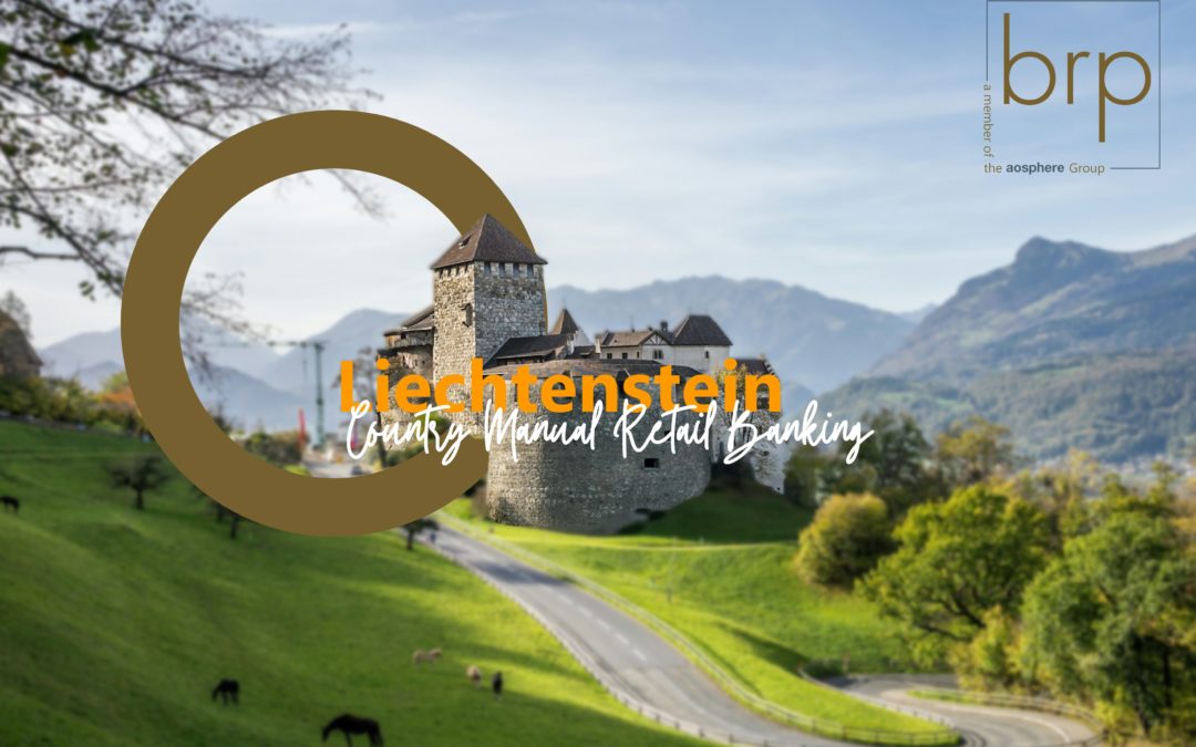 Liechtenstein – NEW CM RT