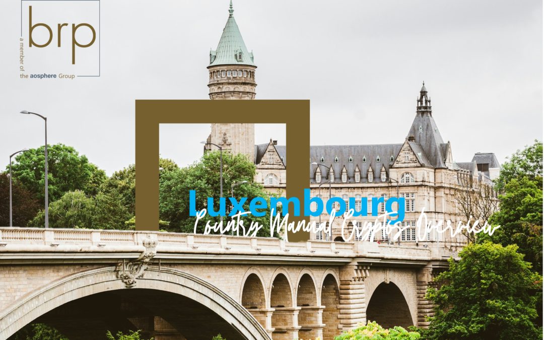 Luxembourg – NEW CM CO