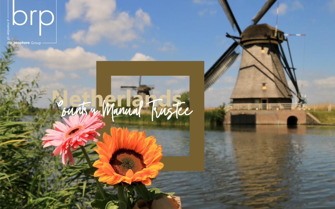 Netherlands – CM T