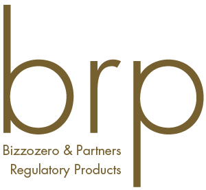BRP logo