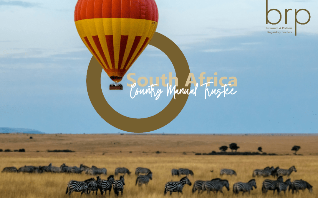South Africa – CM T