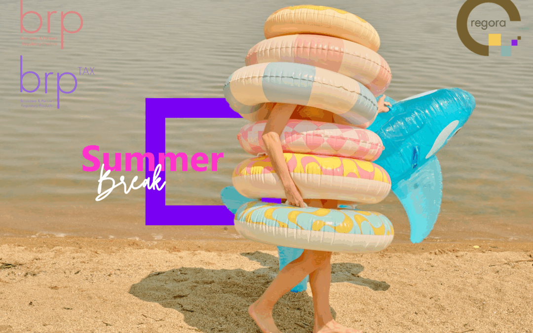 Summer Mode: Activated 🌞 😎  – Alert