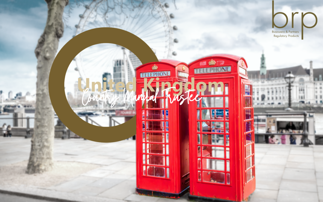 United Kingdom – CM T