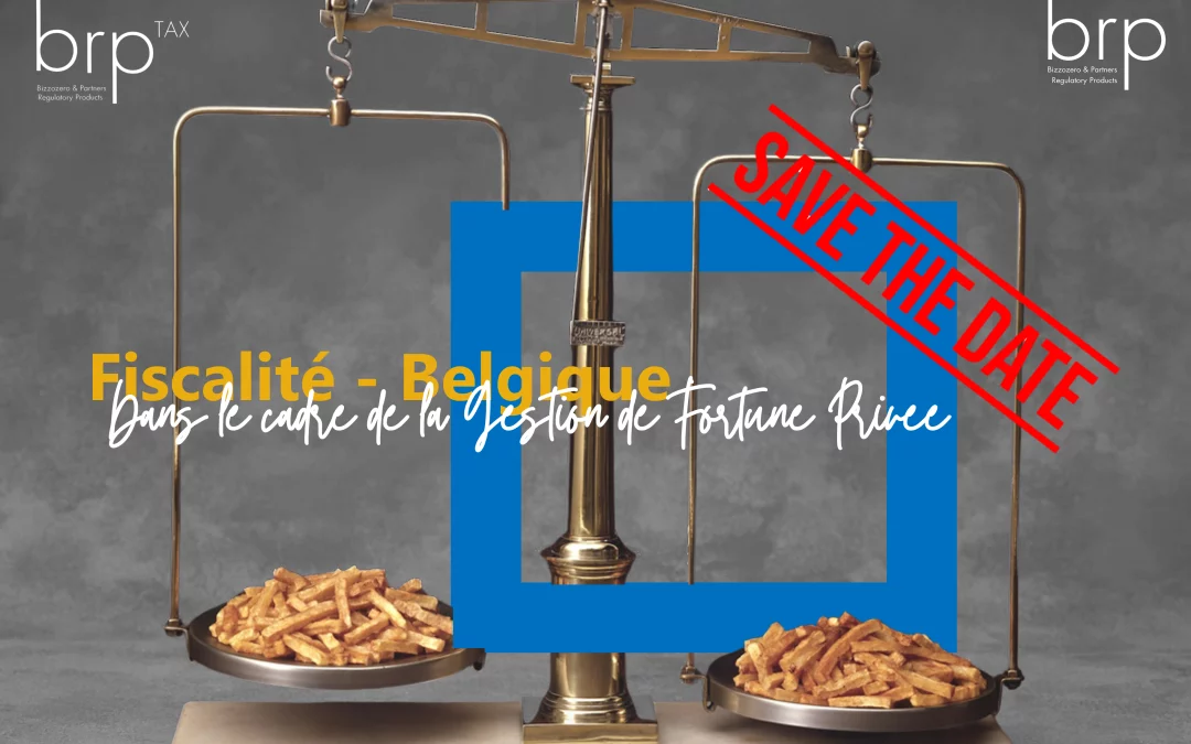 Save the Date!!- Alert