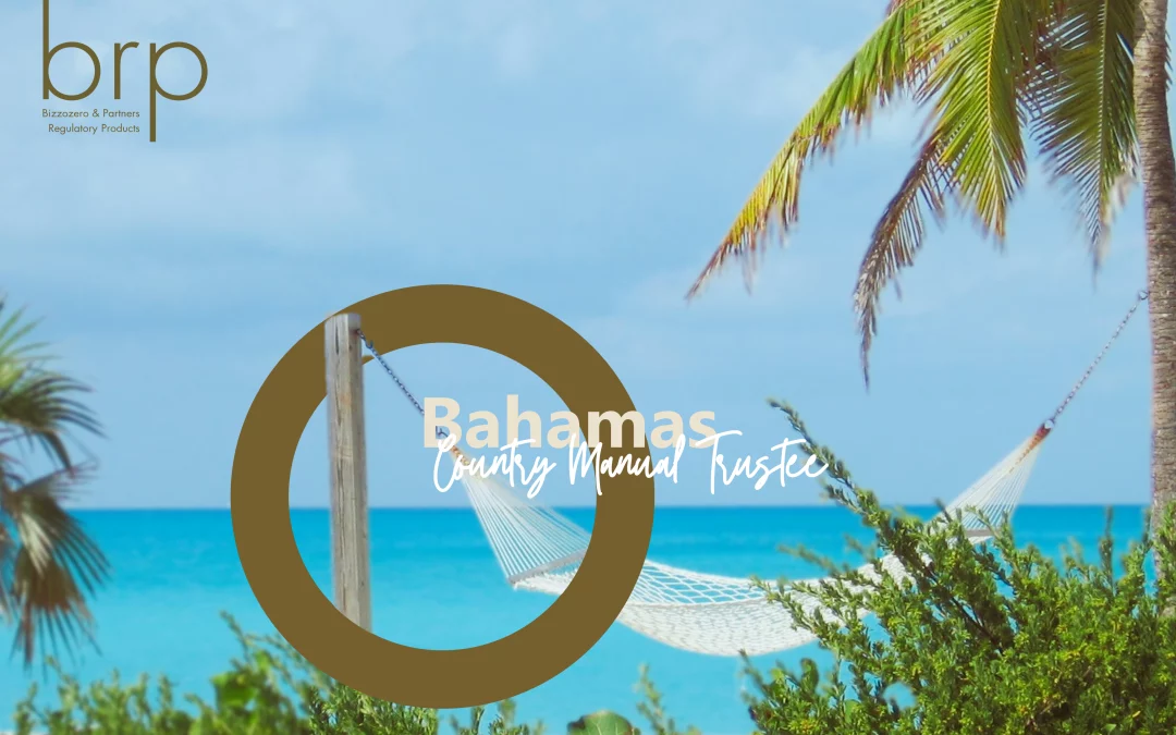 Bahamas – CM T