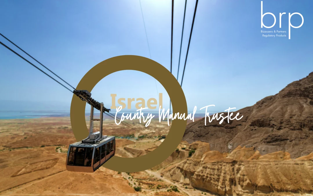 Israel – CM T